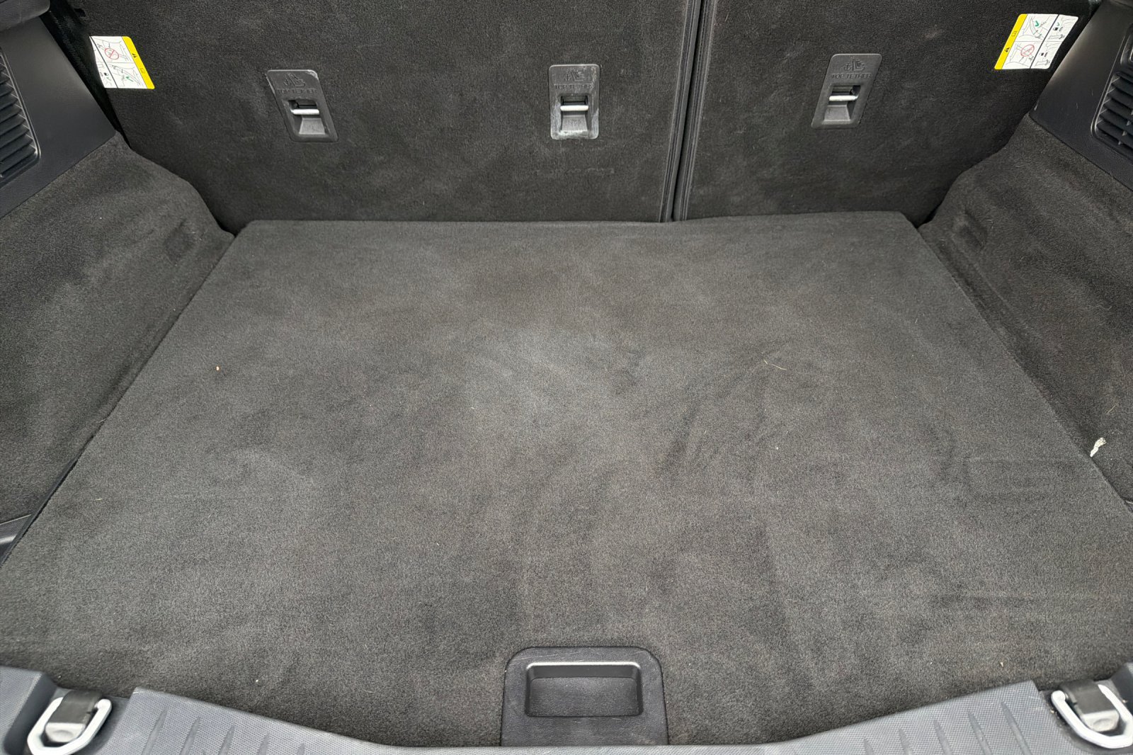 Used 2025 Ford Mustang Mach-E Select RWD image 16