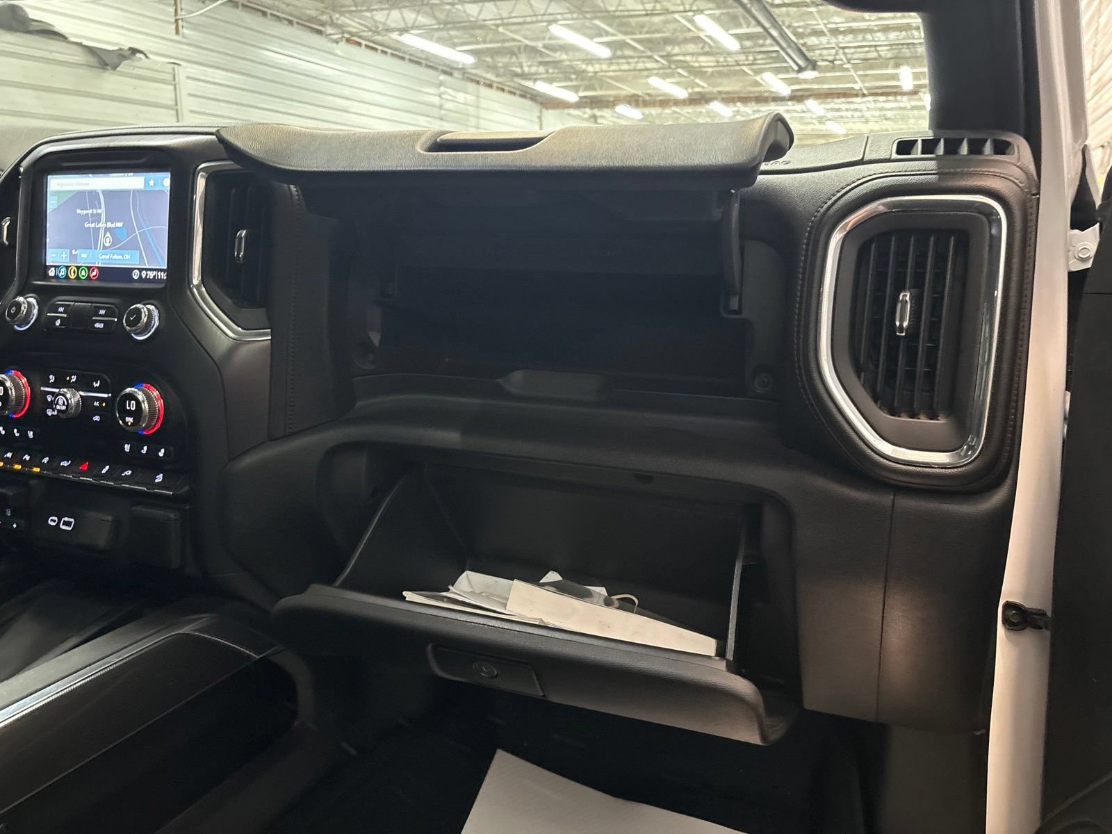 Used 2020 GMC Sierra 1500 AT4 w/ AT4 Premium Package AWD/4WD image 30