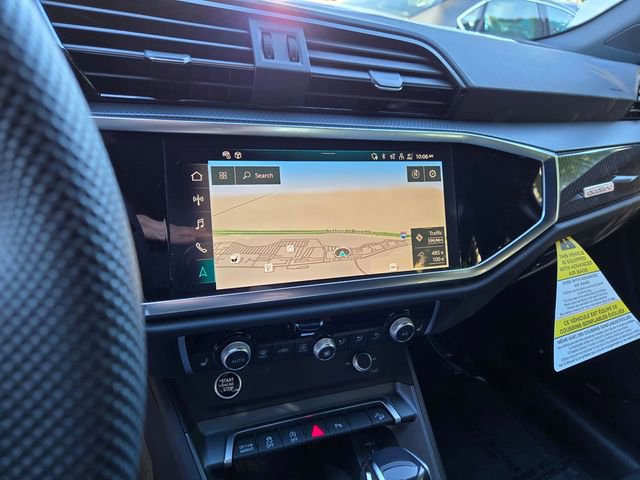 Used 2025 Audi Q3 2.0T Premium Plus w/ Premium Plus Package image 23