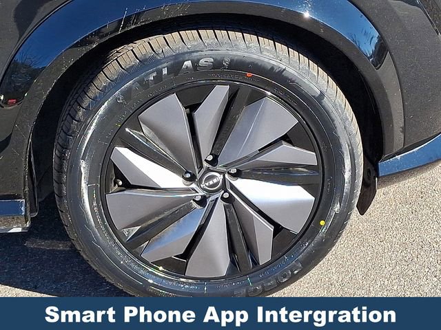 Used 2023 Nissan Ariya EVOLVE+ image 10