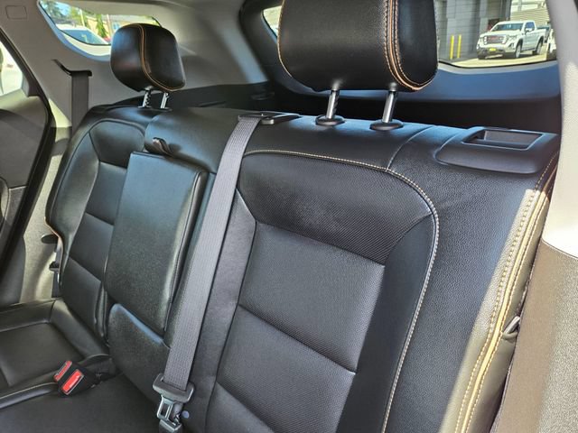 Used 2024 GMC Terrain AT4 w/ Tech Package AWD/4WD image 21