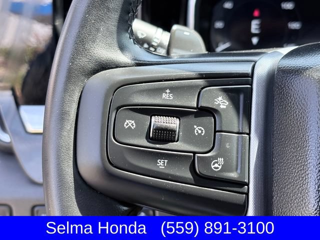 Used 2023 GMC Sierra 1500 SLT w/ SLT Premium Package AWD/4WD image 13