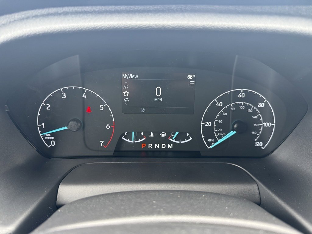 New 2025 Ford Transit 250 148 Medium Roof Extended AWD w/ Exterior Upgrade Package image 8