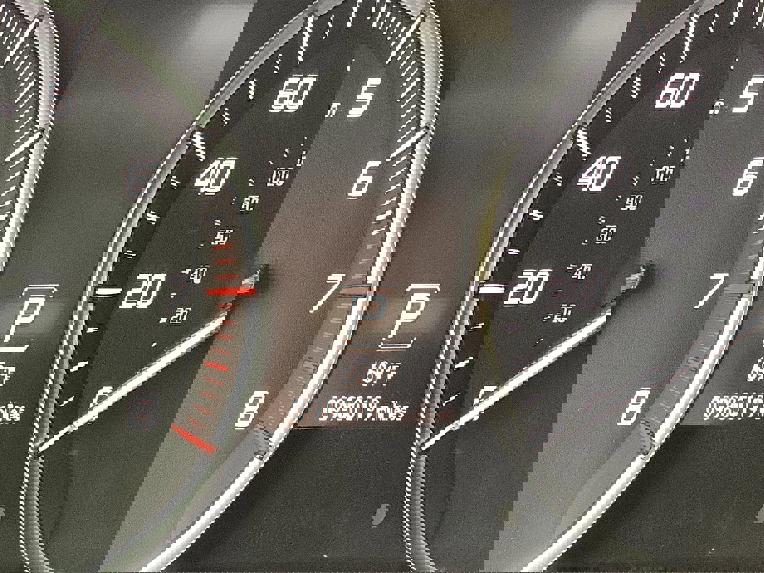 Used 2014 Acura MDX SH-AWD image 27