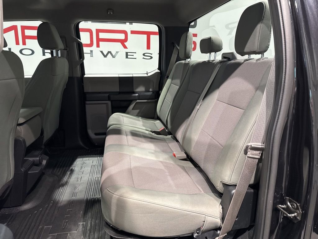 Used 2019 Ford F350 XL w/ Power Equipment Group image 26