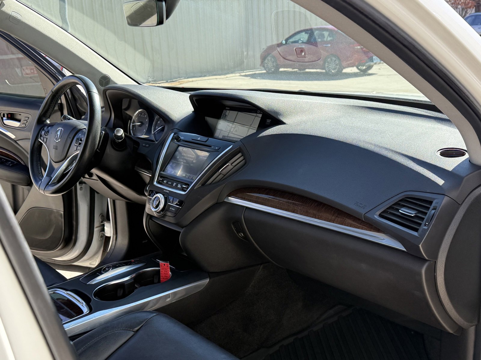 Used 2018 Acura MDX SH-AWD w/ Technology Package image 33