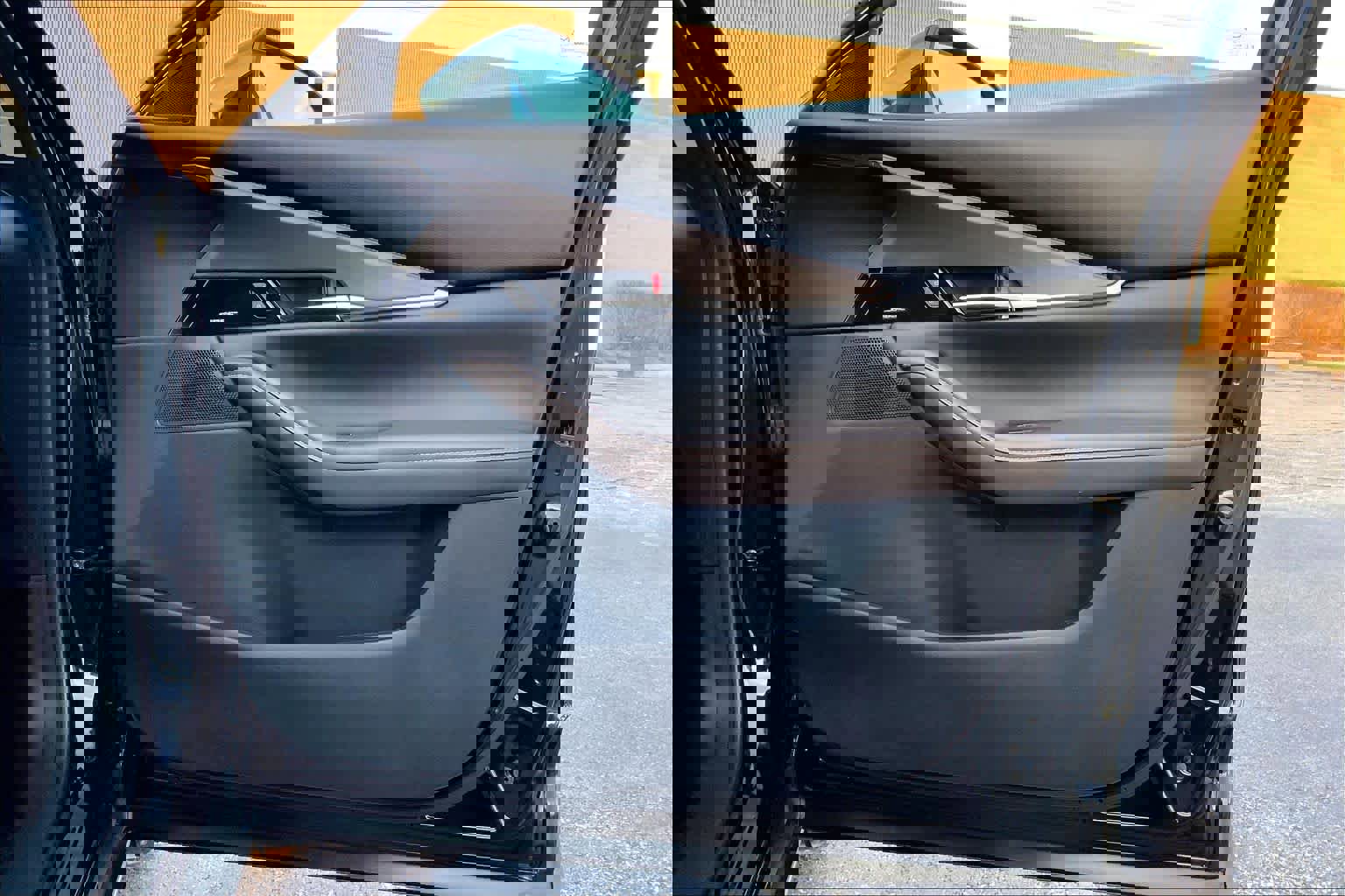 Used 2024 MAZDA CX-30 2.5 Turbo w/ Premium Package image 23