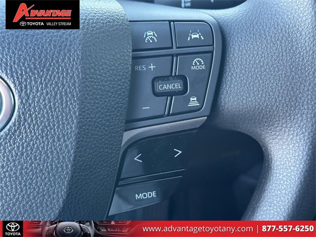 Certified 2026 Toyota Camry LE w/ Convenience Package image 25