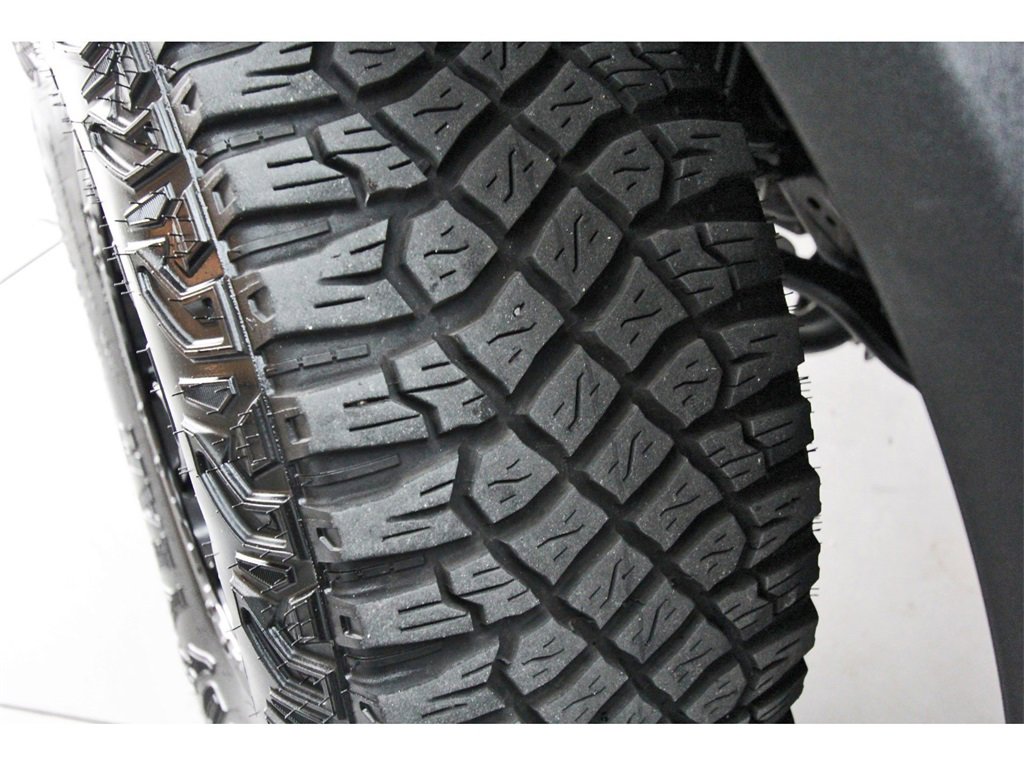 Used 2024 Ford Bronco Wildtrak image 29