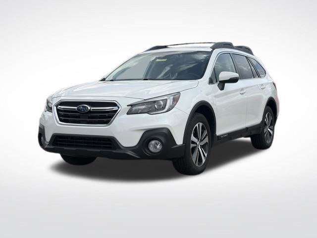 Used 2019 Subaru Outback 2.5i Limited image 11