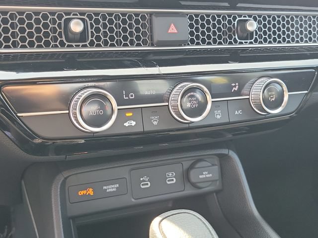 New 2026 Honda Civic LX image 24