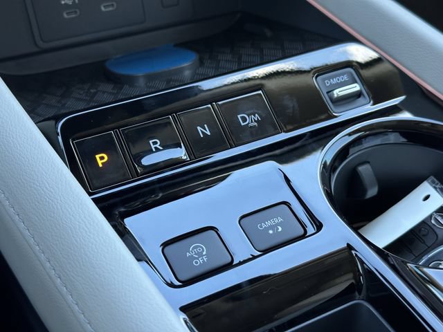 New 2026 Nissan Murano SL AWD/4WD image 26