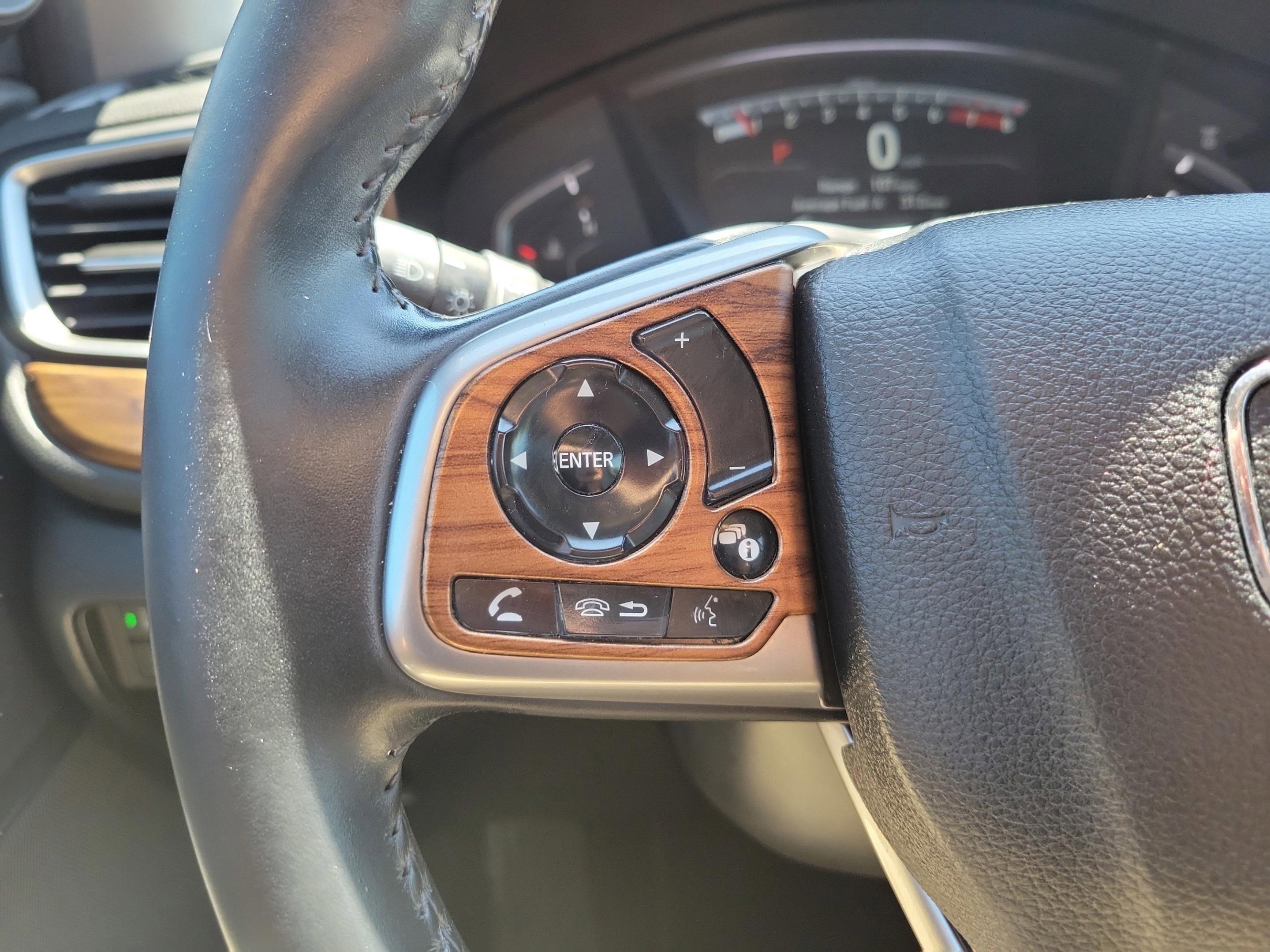 Used 2019 Honda CR-V EX-L image 31