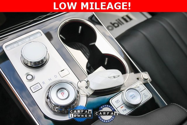 Used 2025 Genesis GV80 2.5T Standard image 22