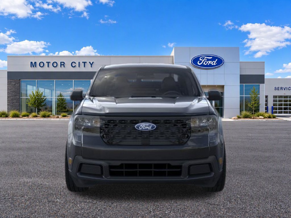 New 2026 Ford Maverick XLT w/ 4K Tow Package AWD/4WD image 6