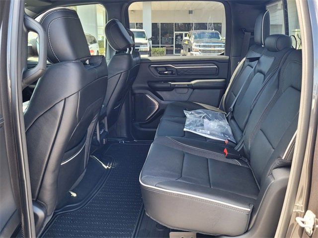 New 2026 RAM 1500 Limited image 11