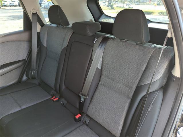 Certified 2022 Nissan Rogue SV image 25