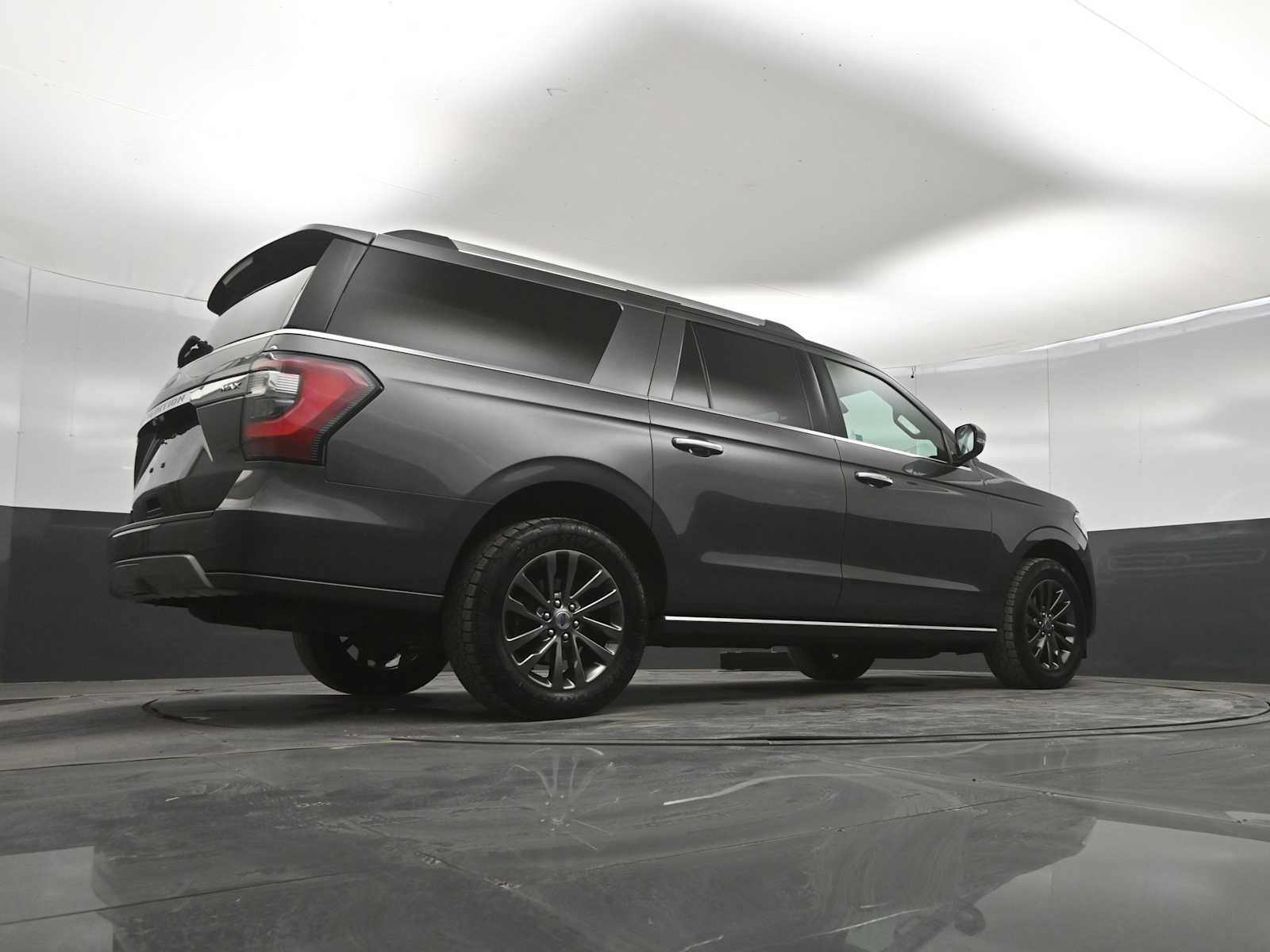 Used 2020 Ford Expedition Max Limited AWD/4WD image 35