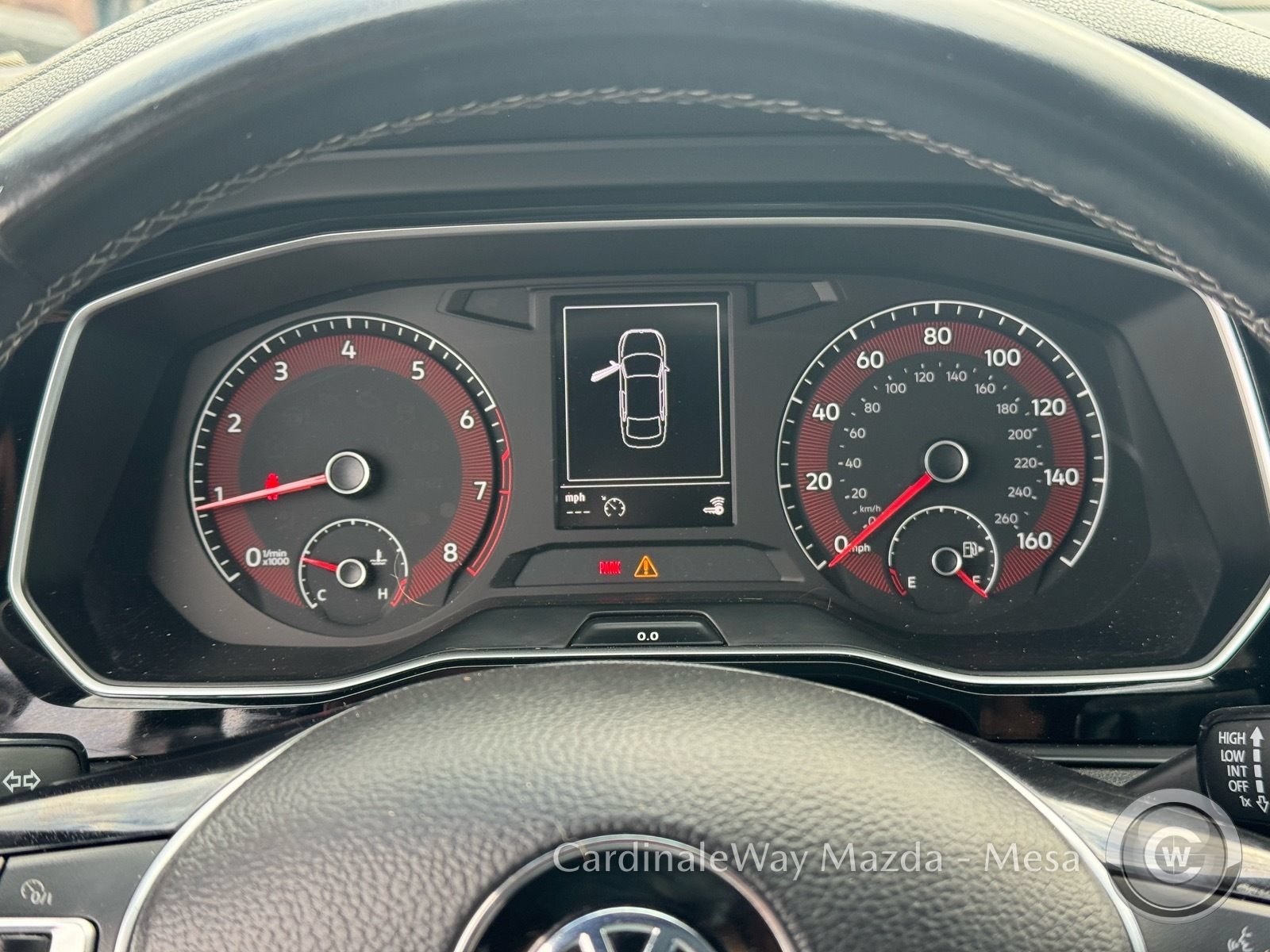 Used 2020 Volkswagen Jetta R-Line w/ R-Line Cold Weather Package FWD image 19