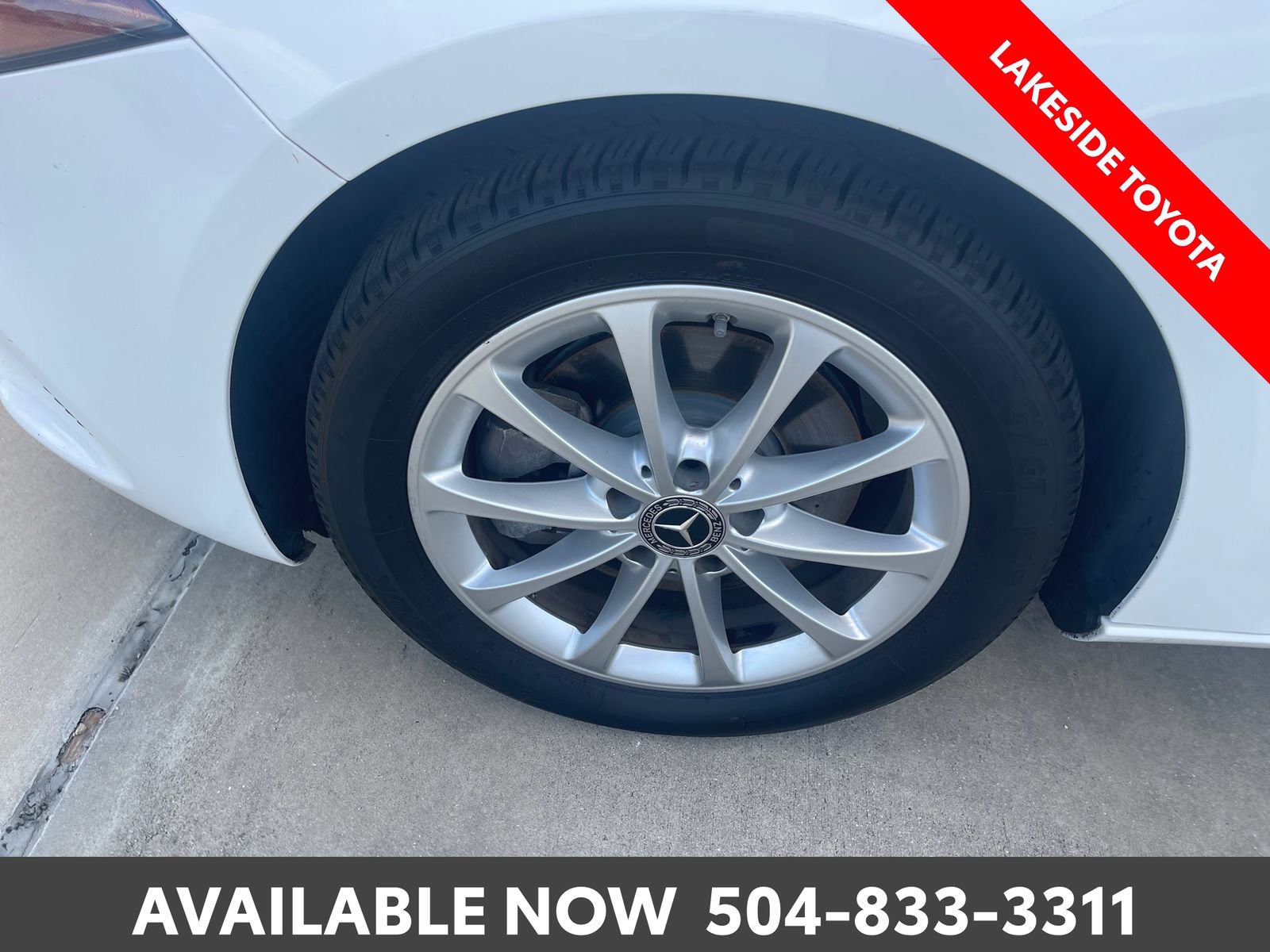 Used 2019 Mercedes-Benz A 220 image 13