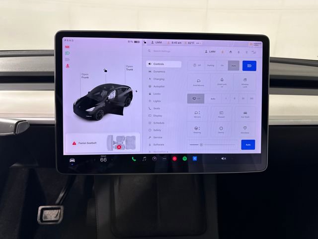 Used 2021 Tesla Model Y Long Range image 21