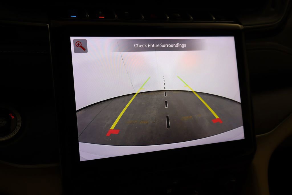 Used 2022 Jeep Grand Cherokee Limited 4xe AWD/4WD image 40