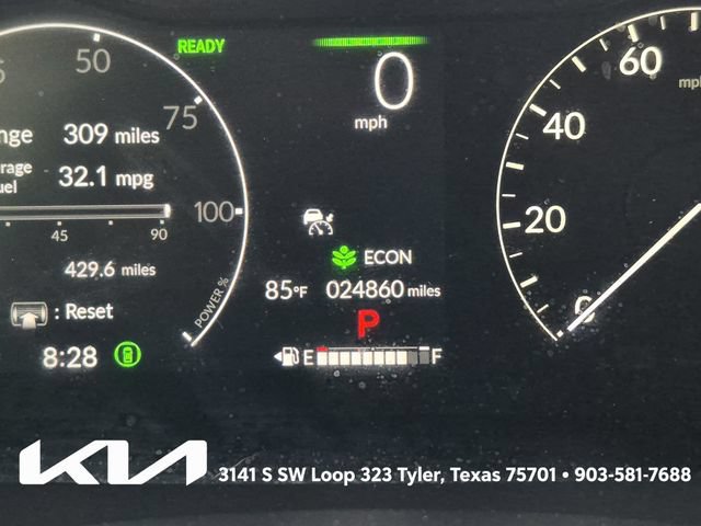 Used 2025 Honda CR-V Sport Touring image 34