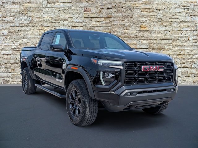 Used 2024 GMC Canyon Elevation w/ Convenience Package RWD image 1