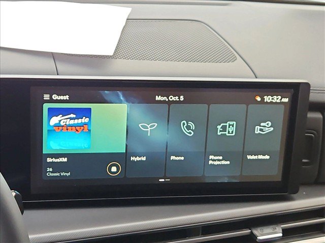 New 2027 Hyundai Santa Fe SEL FWD image 17