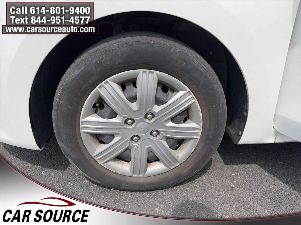 Used 2023 Kia Rio S image 22