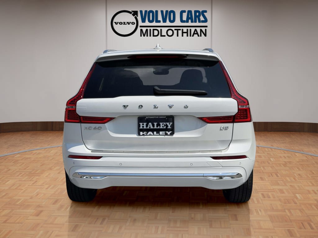 Used 2023 Volvo XC60 B5 Plus w/ Protection Package Premier FWD image 20