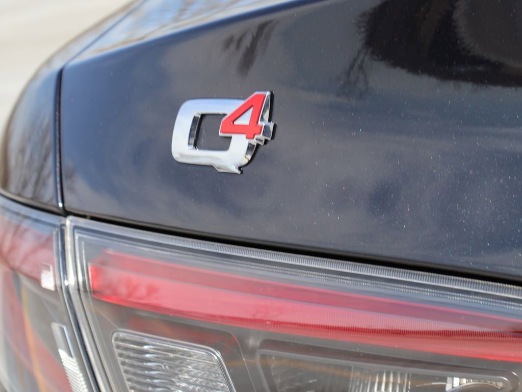 New 2026 Alfa Romeo Giulia AWD image 9