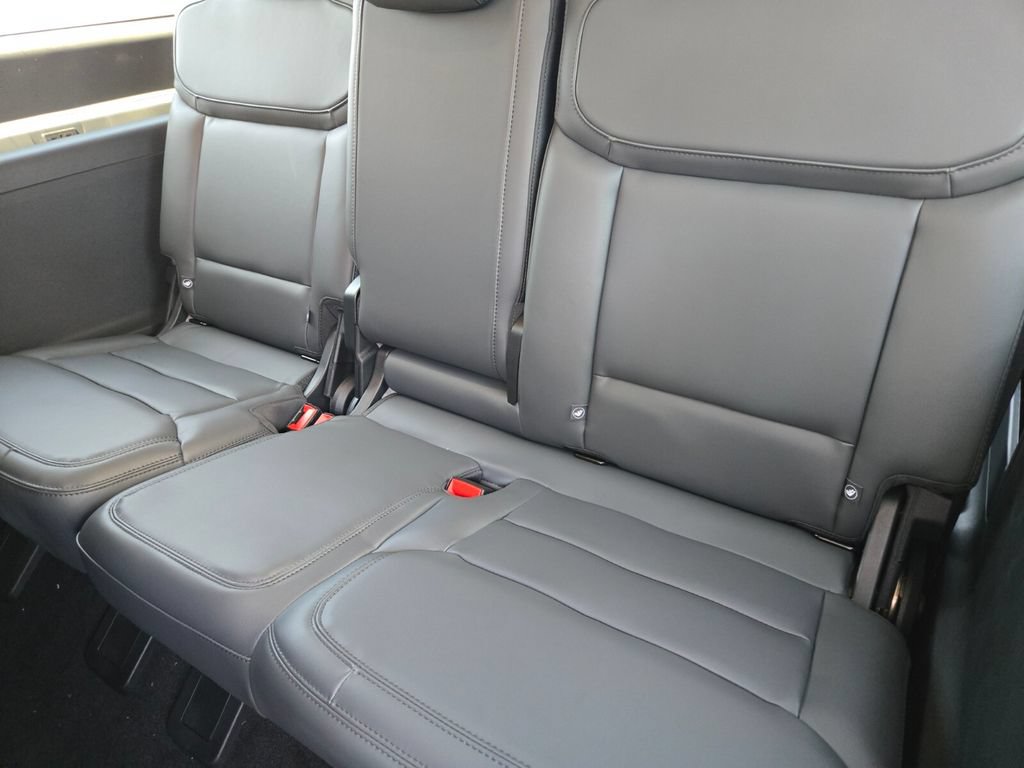New 2026 Ford Expedition Max Active AWD/4WD image 10