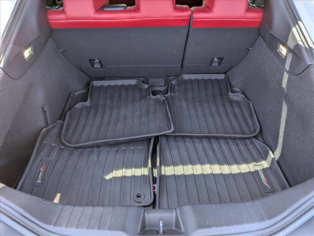 Used 2023 Acura Integra A-Spec FWD image 6