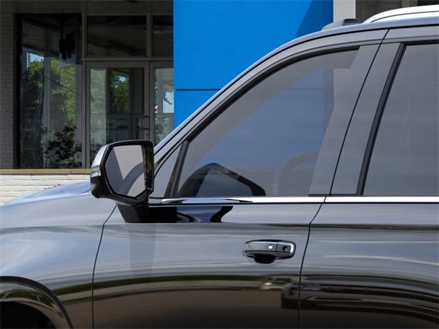 New 2026 Chevrolet Tahoe Premier image 12
