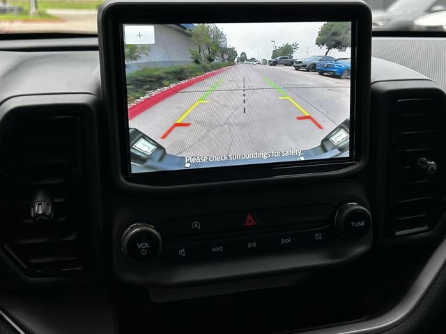 Used 2021 Ford Bronco Sport AWD/4WD image 18