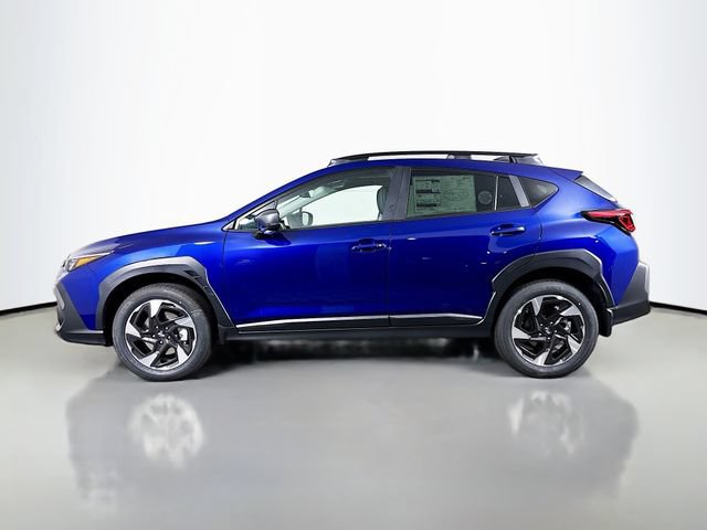 New 2026 Subaru Crosstrek 2.5i Limited w/ Crosstrek Mirror Package AWD/4WD image 4