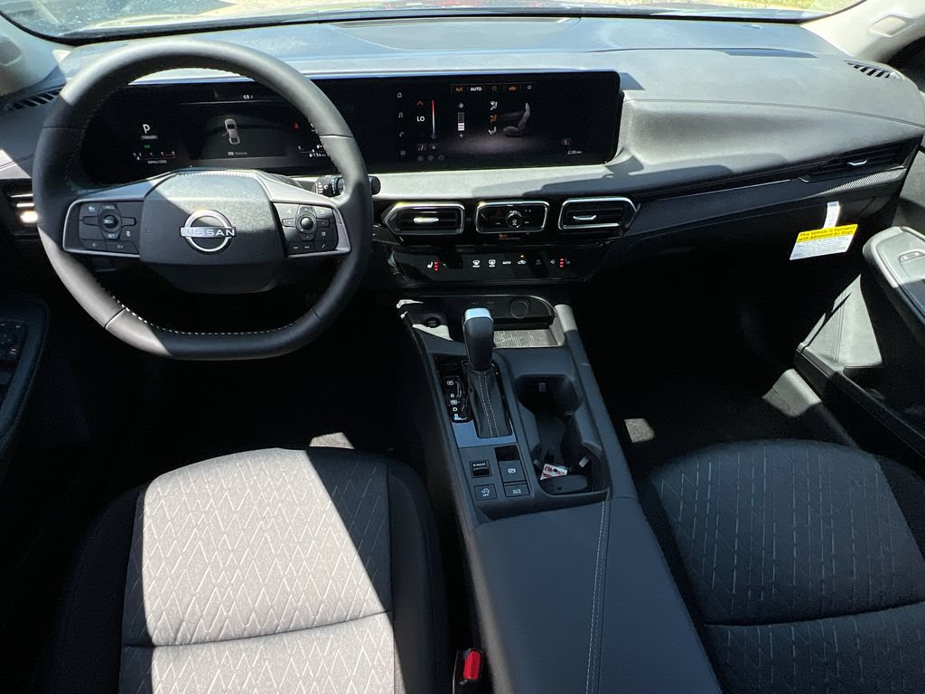 New 2026 Nissan Sentra SV w/ SV Convenience Package FWD image 17