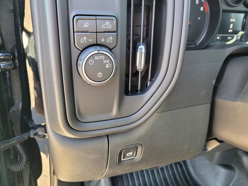 New 2026 Chevrolet Silverado 1500 W/T w/ WT Safety Package image 15