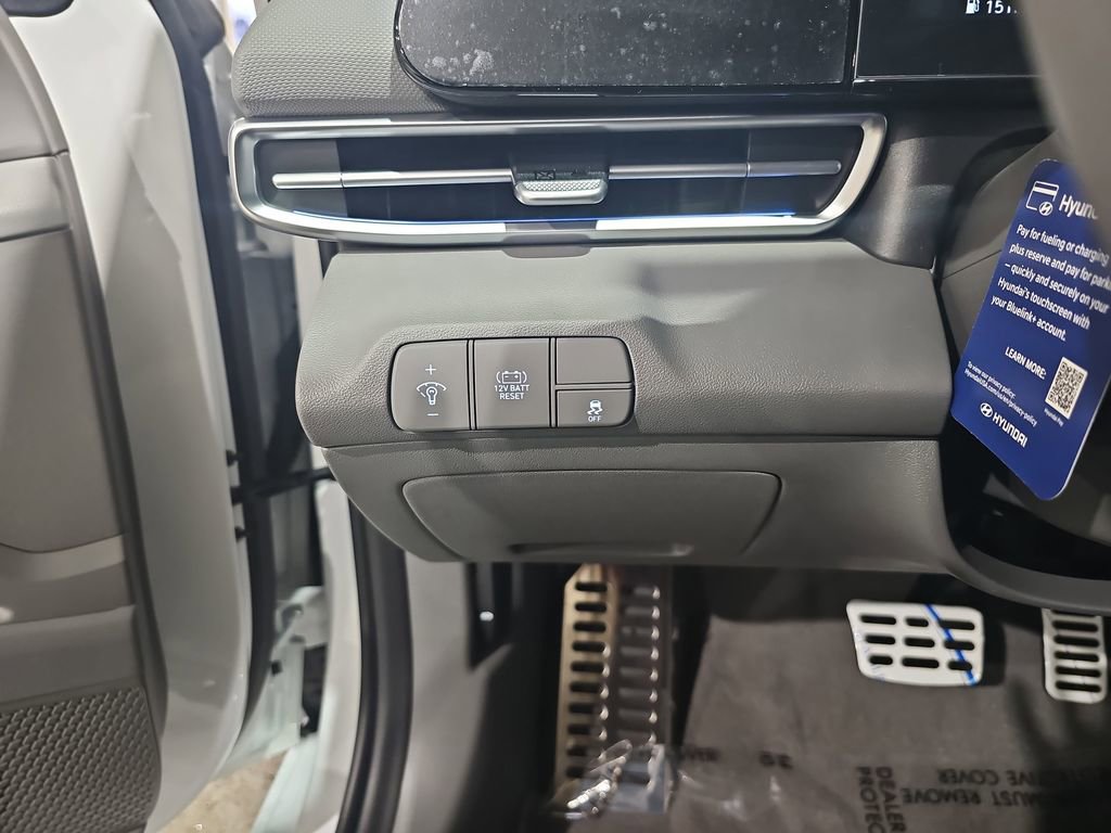 New 2026 Hyundai Elantra Sport image 27