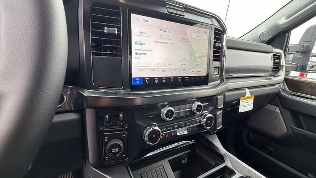 New 2026 Ford F250 Lariat image 28