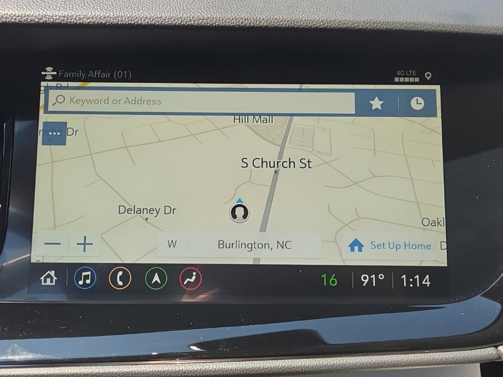 Certified 2022 Buick Envision Avenir w/ Technology Package II AWD/4WD image 30