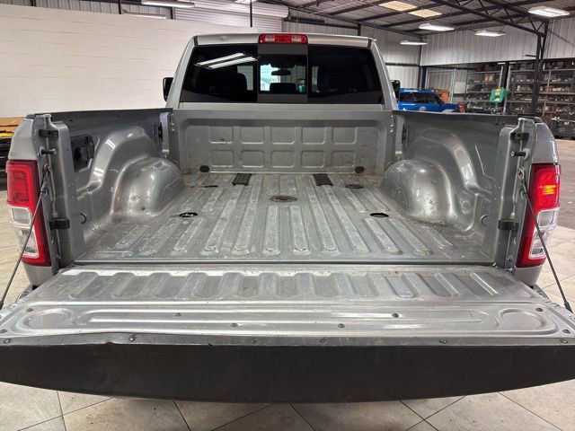 Used 2021 RAM 2500 Tradesman AWD/4WD image 9