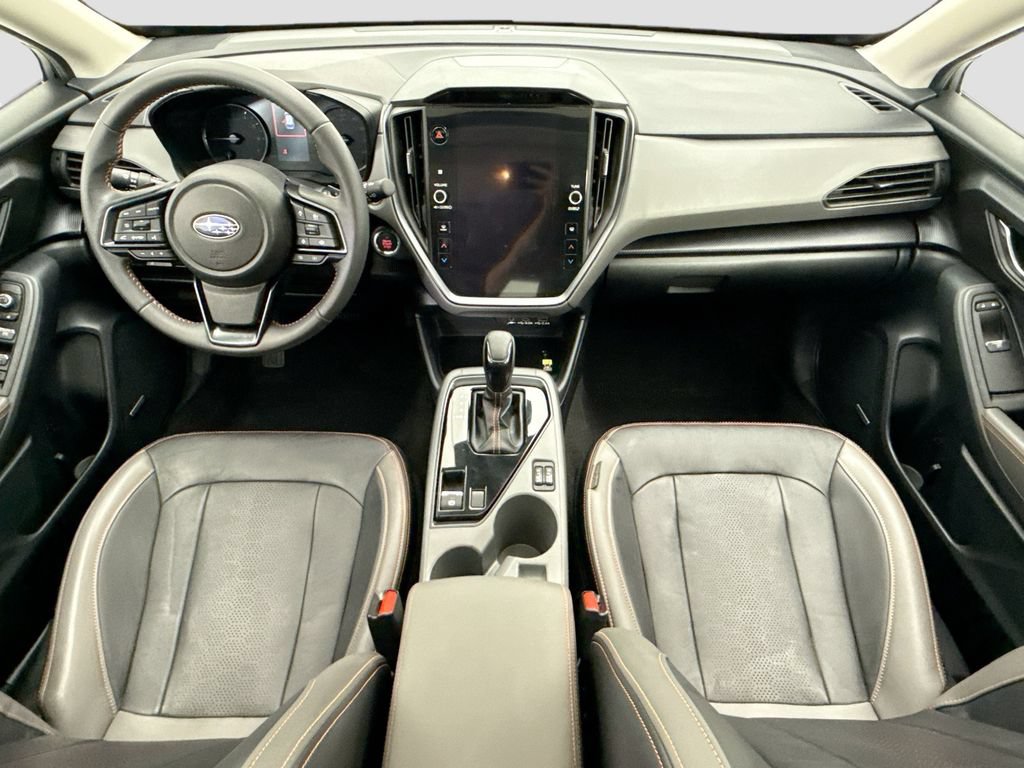 Used 2024 Subaru Crosstrek 2.5i Limited AWD/4WD image 13