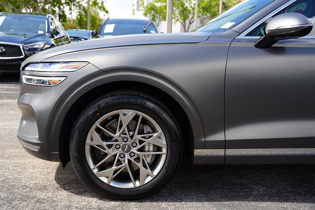 Used 2023 Genesis GV70 2.5T w/ Select Package image 20