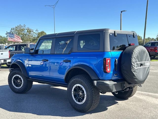 New 2025 Ford Bronco Badlands image 12