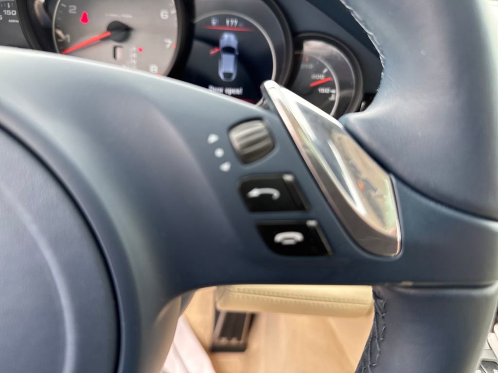 Used 2010 Porsche Panamera S RWD image 25