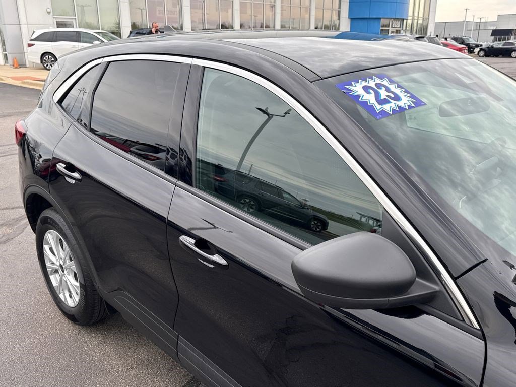 Used 2023 Ford Escape Active image 14