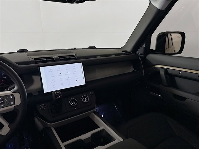 Certified 2025 Land Rover Defender 110 S image 26