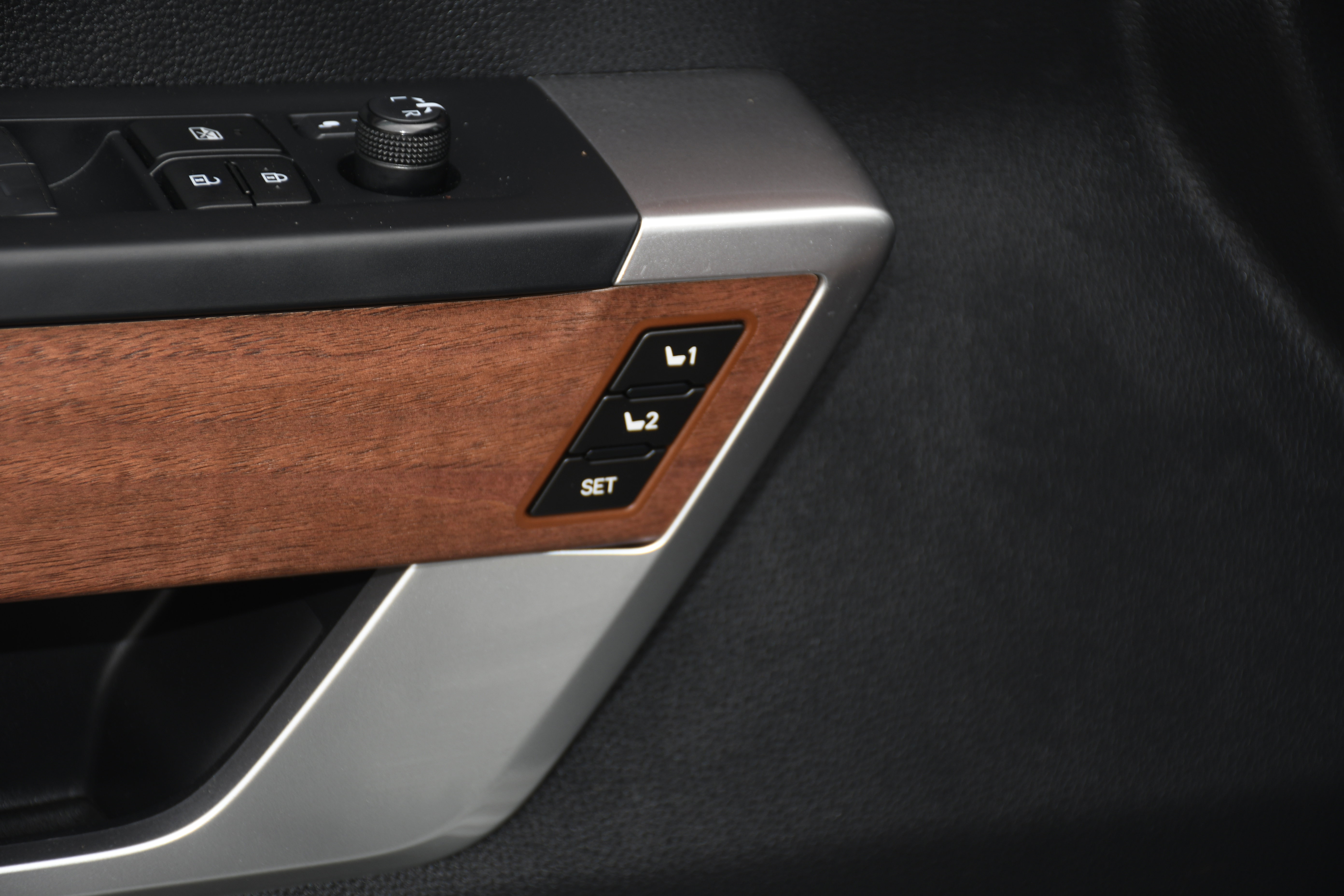 Used 2023 Toyota Tundra 1794 Edition w/ Advanced Package AWD/4WD image 11